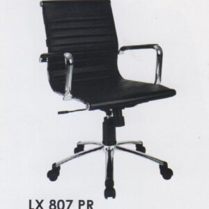 Kursi Kantor Ergotec LX 807 PR