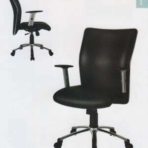 Kursi Kantor Ergotec LX 811 PR