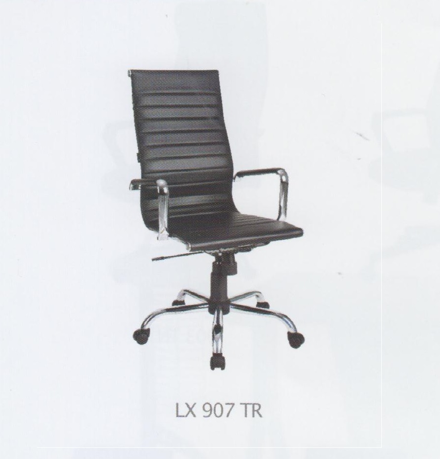 Jual Kursi Kantor Direktur Ergotec LX 907 TR Murah Di ...