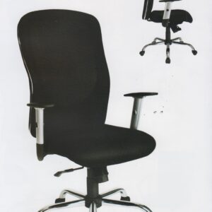 Kursi Kantor Ergotec LX 920 TR