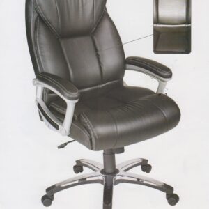 Kursi Kantor Ergotec LX 955 TR