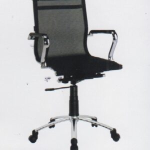 Kursi Kantor Ergotec LX N 808 PR