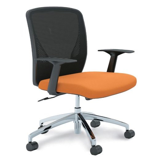 "Kursi Kantor Chitose CB Chair"