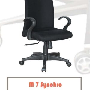 Kursi Kantor Staff CARRERA M 7 SYNCHRO