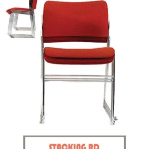 Kursi Susun CARRERA STACKING RD