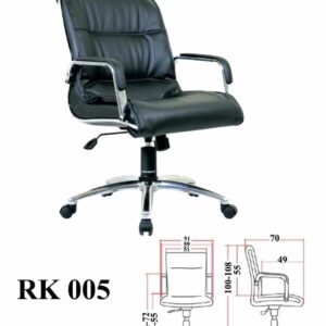 Kursi Direktur Erka RK 005