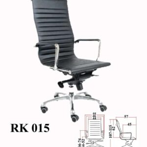 Kursi Direktur Erka RK 015