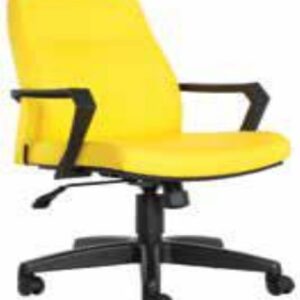 "Kursi Kantor Chairman Ecos SKF 5903"