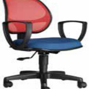 "Kursi Kantor Chairman Ecos SKM 1908"