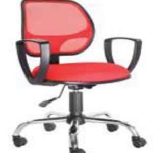 "Kursi Kantor Chairman Ecos SKM 1908P"