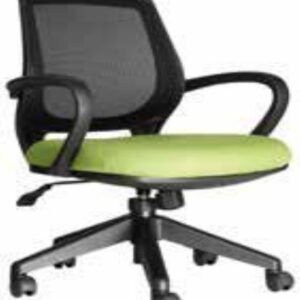 "Kursi Kantor Chairman Ecos SKM 3403"