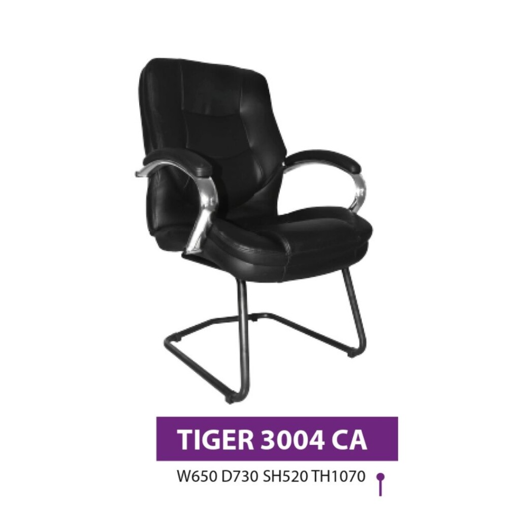 KURSI ERGOSIT TIGER 3004CA