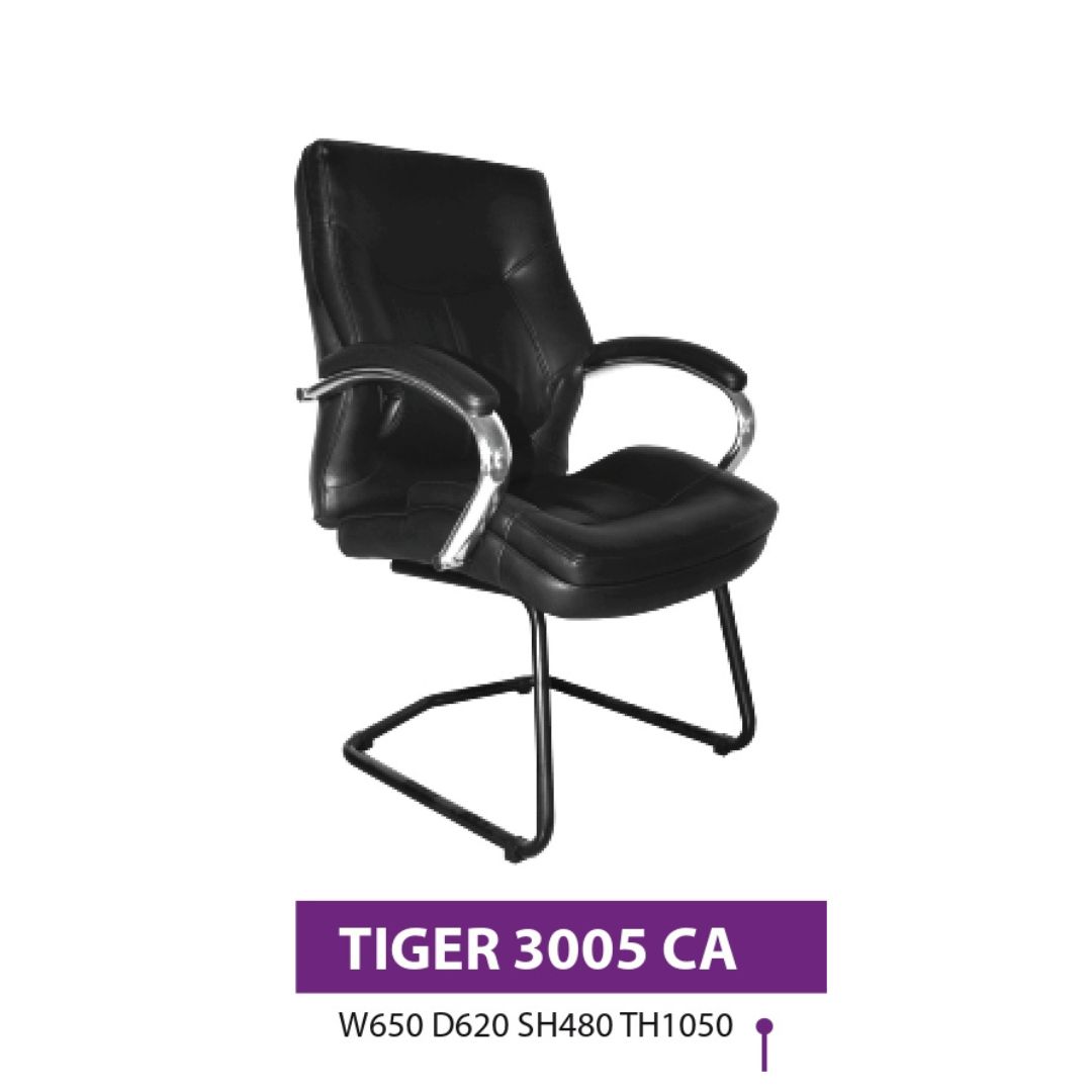 KURSI ERGOSIT TIGER 3005CA