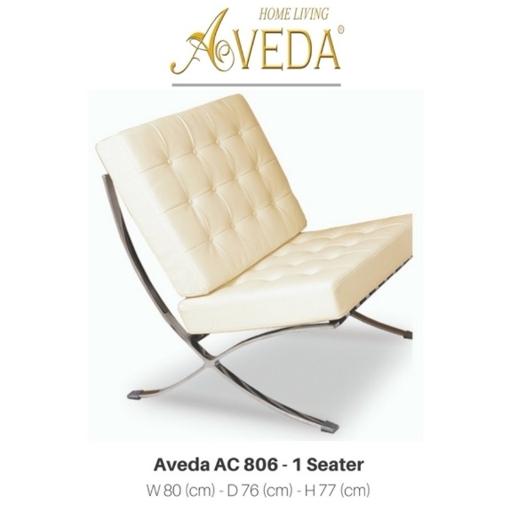 Kursi Bar & Cafe Aveda AC 806