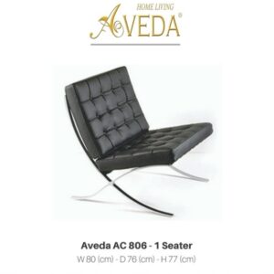 Kursi Bar & Cafe Aveda AC 806