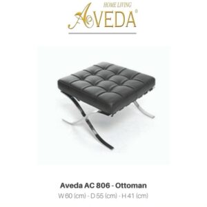 Kursi Bar & Cafe Aveda AC 806