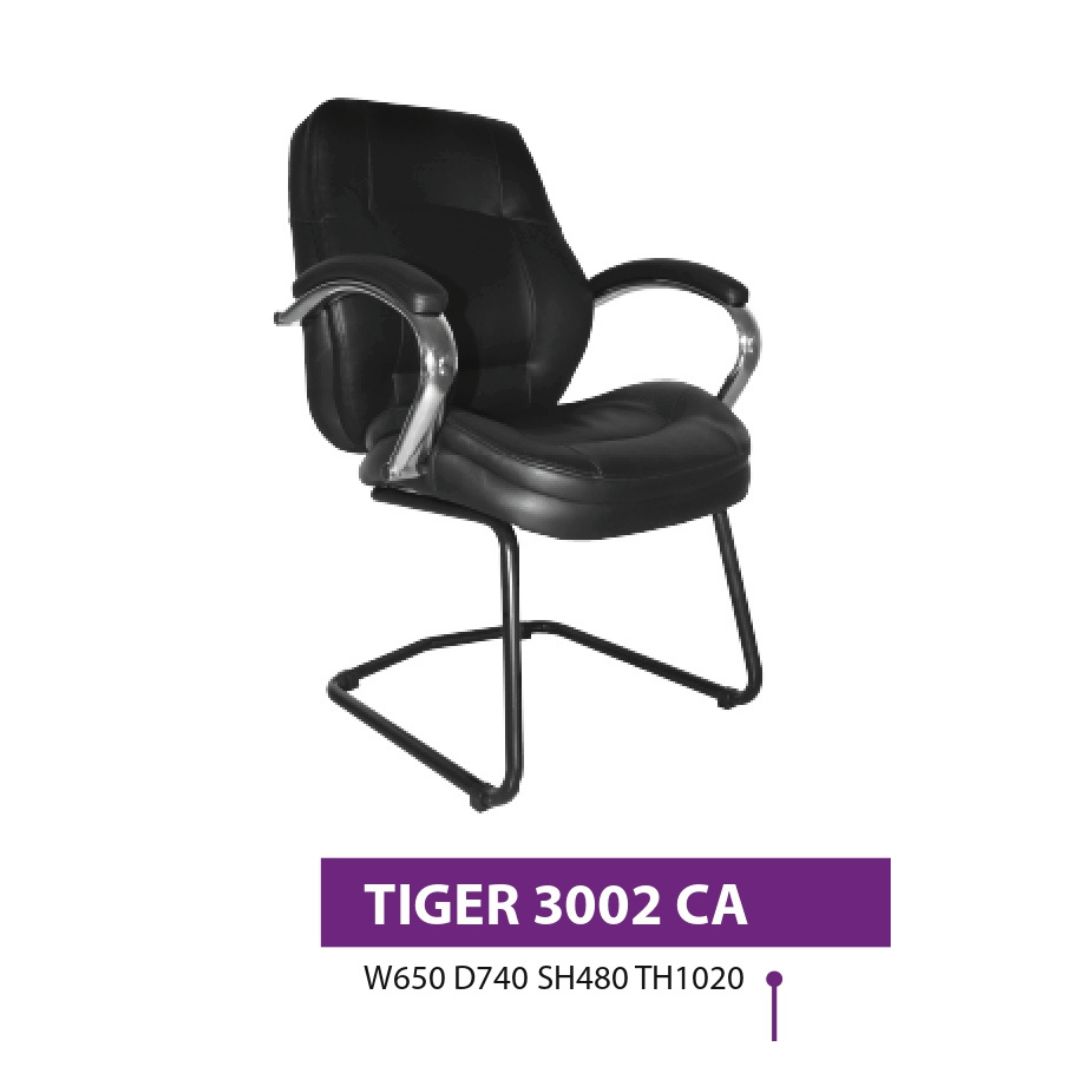 kursi ergosit tiger 3002 ca