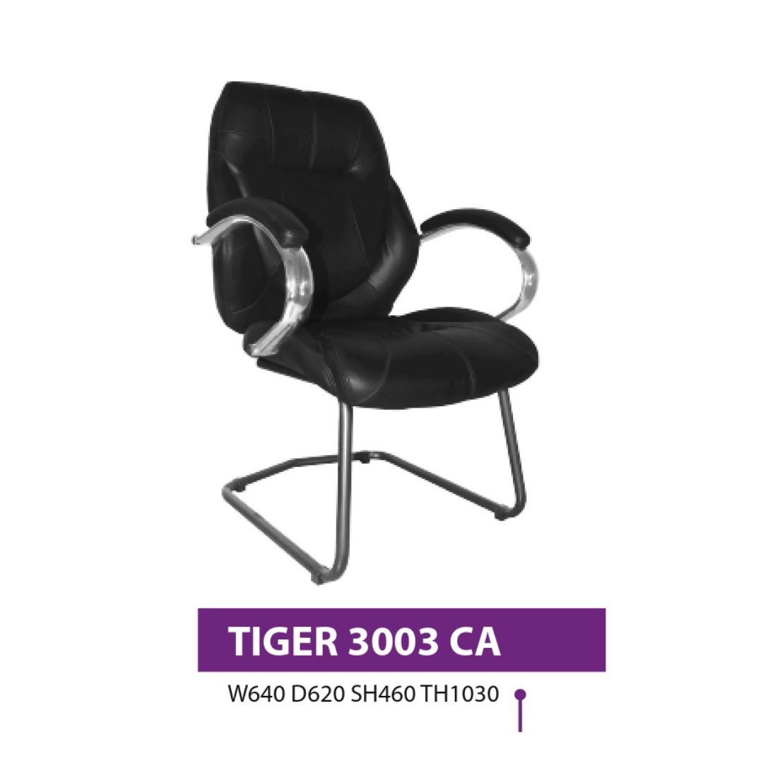 kursi ergosit tiger 3003CA