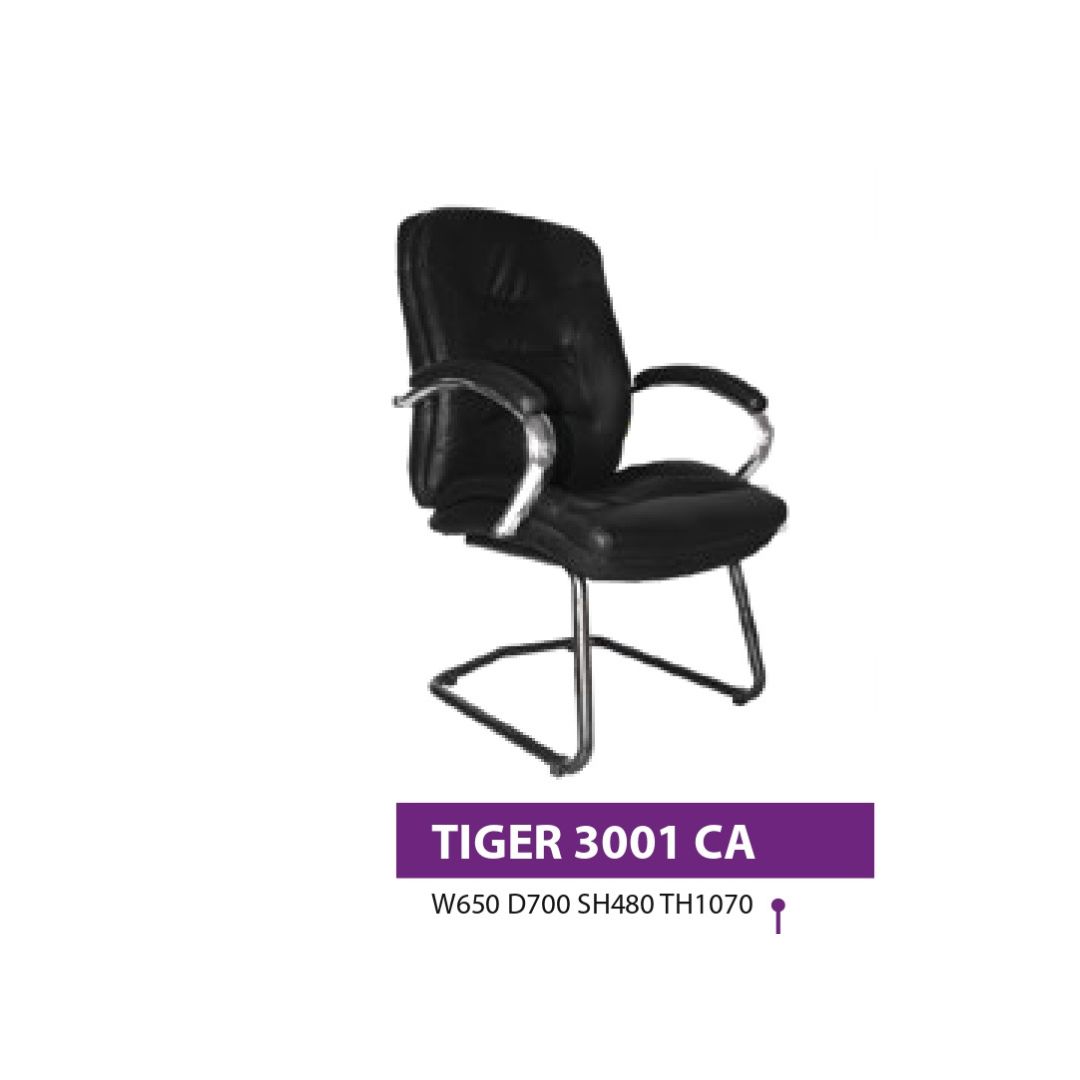 kursi ergosit tiger 3001 CA